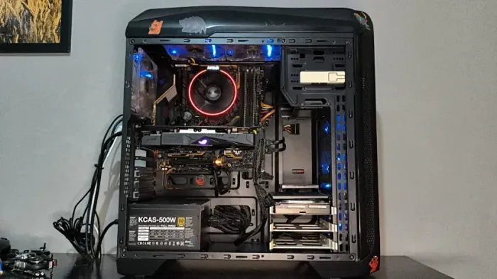 Computador Gamer