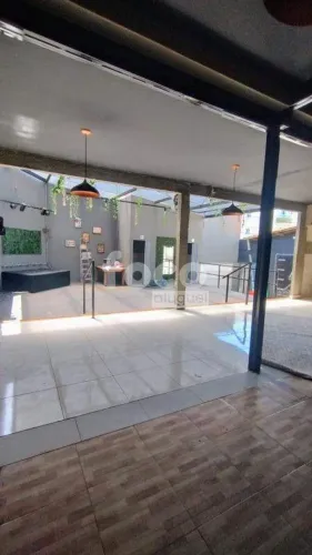Imóvel comercial para aluguel, Santa Mônica - Uberlândia/MG