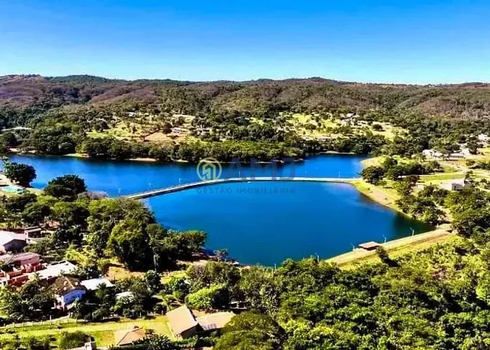 CONDOMÍNIO ÁGUAS DA SERRA | HIDROLÂNDIA