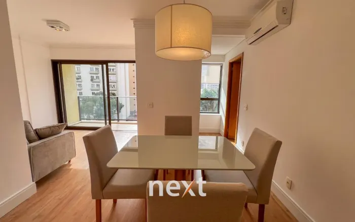 apartamento - Cambuí - Campinas