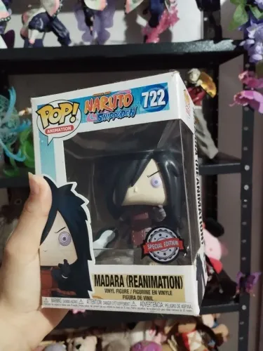 Funko pop Madara