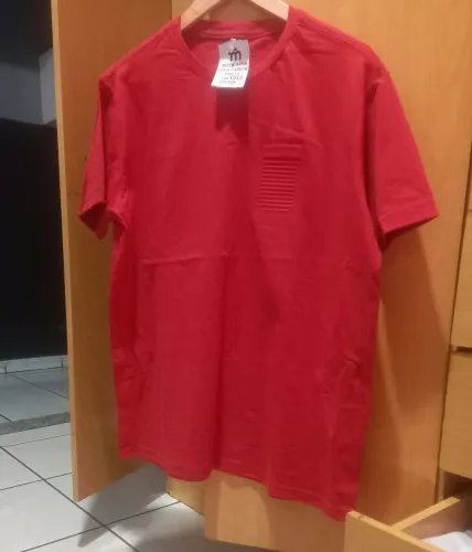 Camiseta