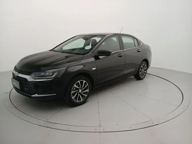 Chevrolet Onix Sedan Plus Premier 1.0 12V TB Flex Aut. 4P 2026