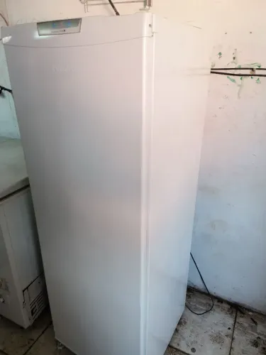 Geladeira