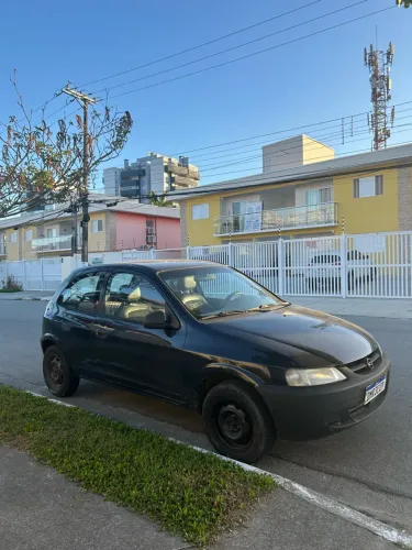 Chevrolet Celta 1.0/super/n.piq.1.0 MPFI VHC 8V 3P 2004
