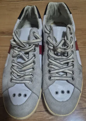 TENIS (Original!)