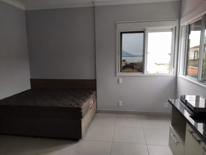 Loft Novo Mobiliado próximo UFSC e Centro