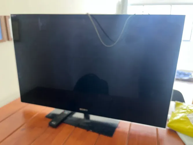TELEVISÃO SONY 43 polegadas 