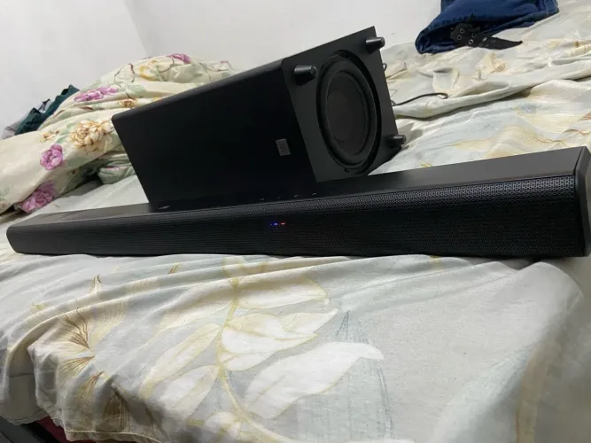 Soundbar JBL SB580 CINEMA