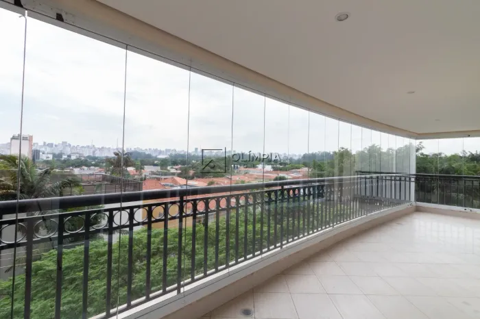 Maison Des Arts Vila Nova, Vila Nova Conceição Venda e Locação · 4 dormitórios