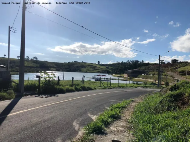 Terreno para Venda em Toledo