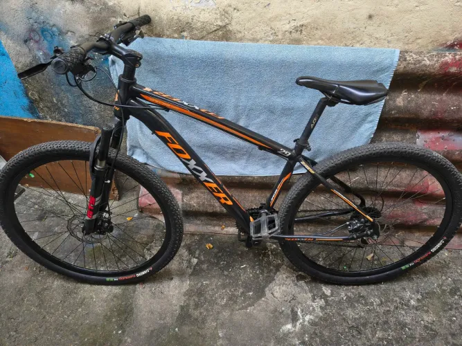 Bicicleta aro 29 FOXXER
