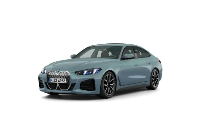 BMW i4 E-drive 35 M Sport (elétrico) 2026