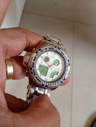Citizen Temperatura C720