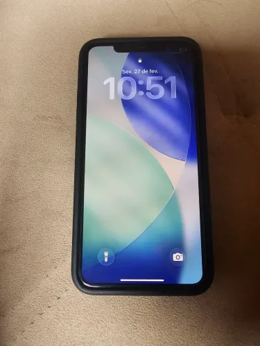 Iphone 11 pro max 512gb