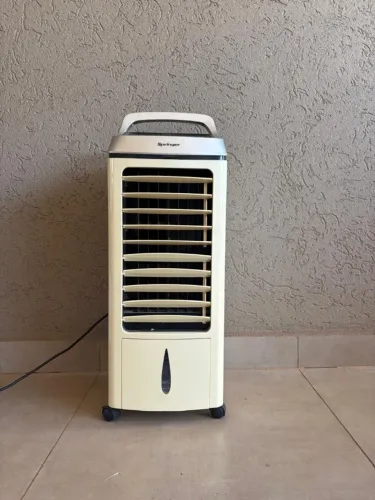 Climatizador de Ar Springer