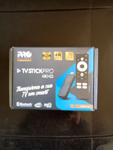 STICK PRO 4KHD
