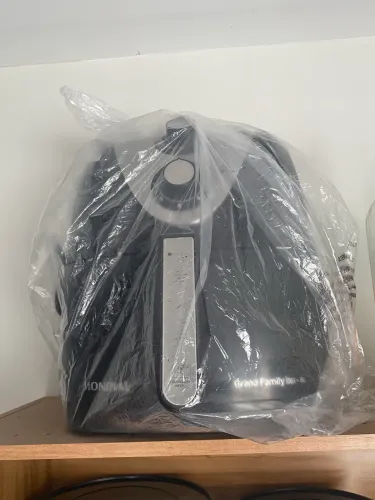 Air Fryer Mondial 5 L