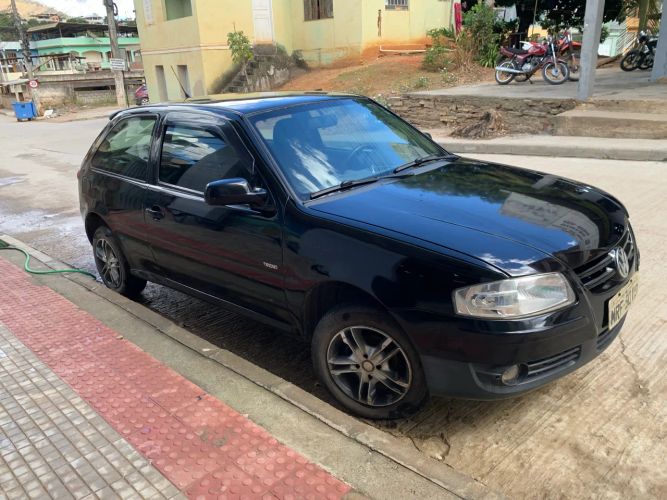 Imagem de Volkswagen Gol Geração IV Trend 1.0 8V MI Total Flex Mec. 2P 2008