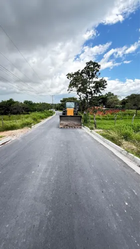 TERRENO PARCELADO EM BARREIRINHAS 