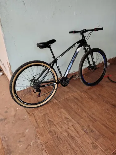 Bicicleta aro 29