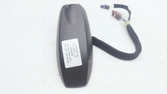 Antena Teto Gm Equinox 1.5 2021/ 2022 Nº * Preto