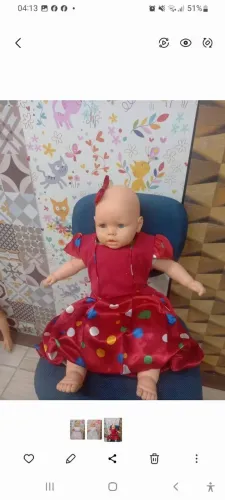 Meu bebê da Estrela ? 