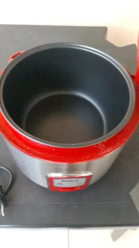Panela elétrica 10 xícara 