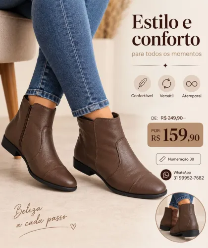 Calçados