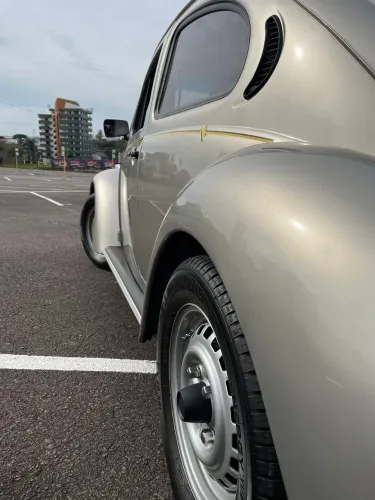 Volkswagen Fusca Fusca (gasolina) 1994