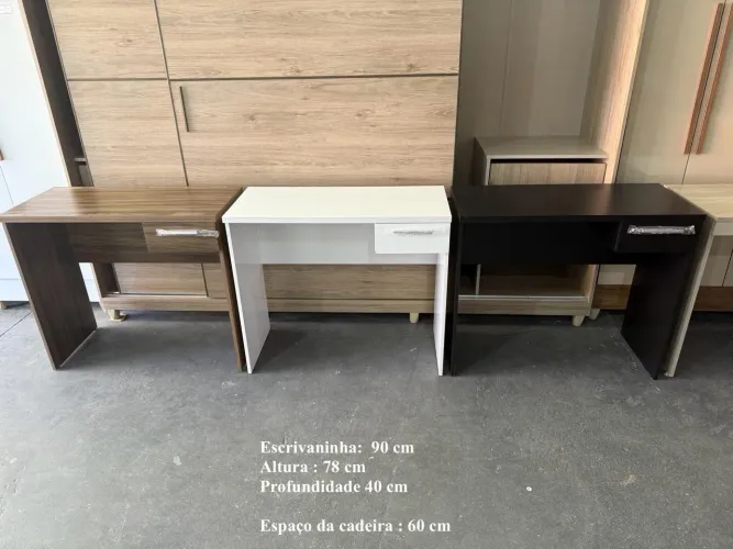 Escrivainha para computador - entrego boie