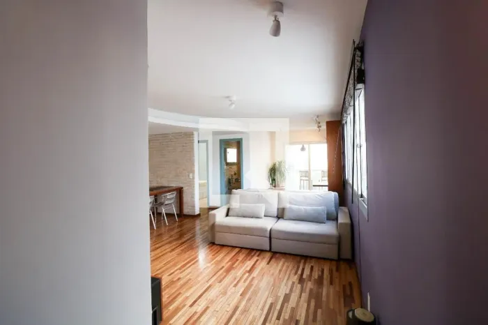 Apartamento à Venda - Brooklin, 2 Quartos, 99 m2