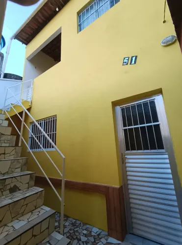 Casa na baia da traição centro