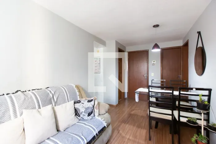 Apartamento à Venda - Itaquera, 3 Quartos, 56 m2