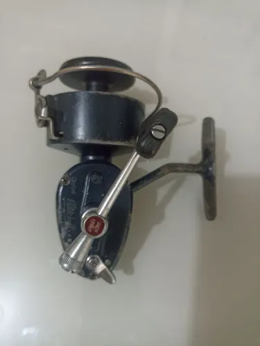 Molinete Mitchell 300 