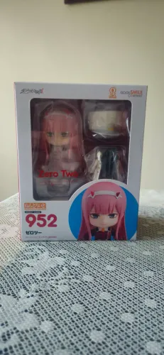 Zero Two Nendoroid (n° 952)