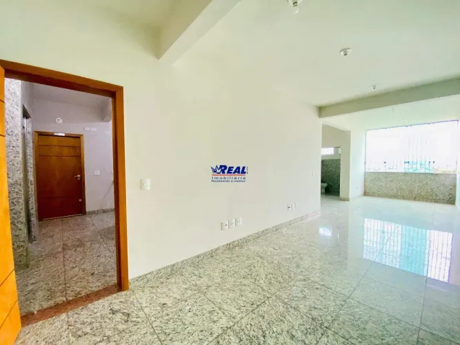 Excelente sala para locação no Bairro Lindéia!