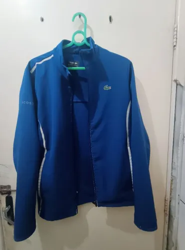 blusa Lacoste