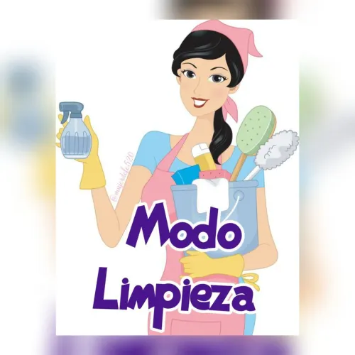 Diarista de segunda à sexta