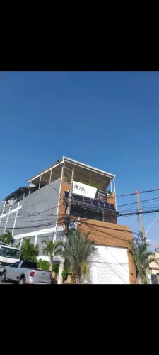 Prédio Para igreja