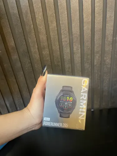 Garmin - 265