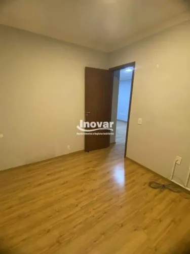 Apto mais novo bem localizado perto do shopping Estação