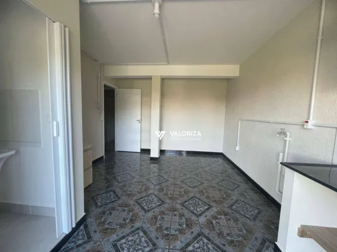 Kitnet com 1 quarto para alugar, 20 m² por R$ 1.200/mês - Jardim Maria Lúcia - Votorantim/