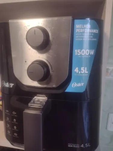 Airfryer 