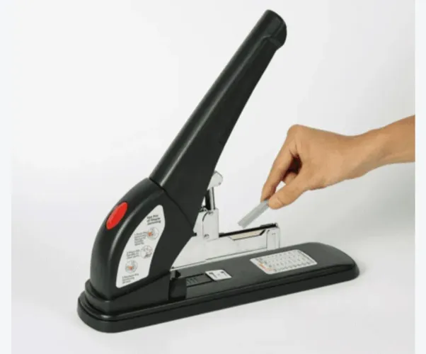 Grampeador profissional 
