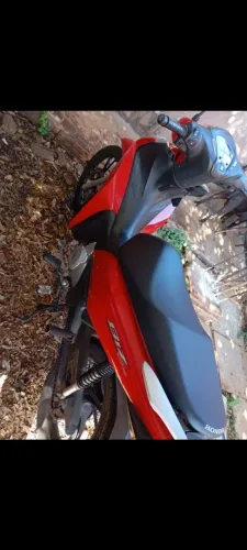 Biz 125