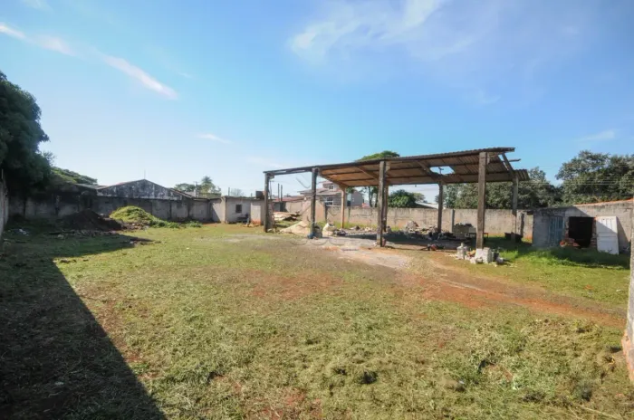 Terreno para locação, Parque Presidente - Foz do Iguaçu/PR