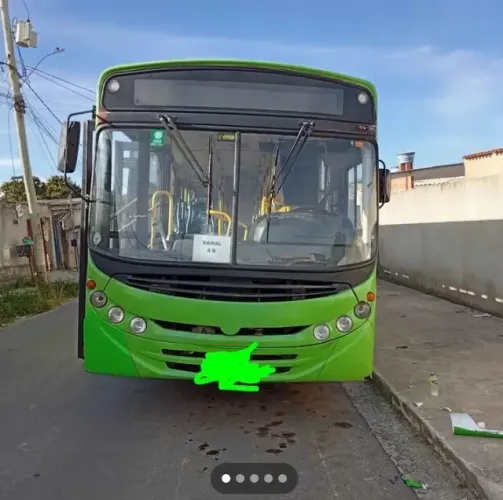 Caio apache vip