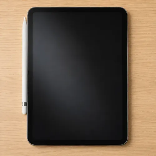 iPad 10ª Geração + Apple Pencil Original | 91% Bateria