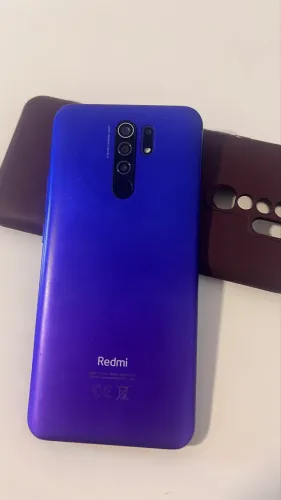 CELULAR REDMI9